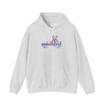 Unbothered Hoodie — Cozy Pullover Sweatshirt for Relaxed Vibes