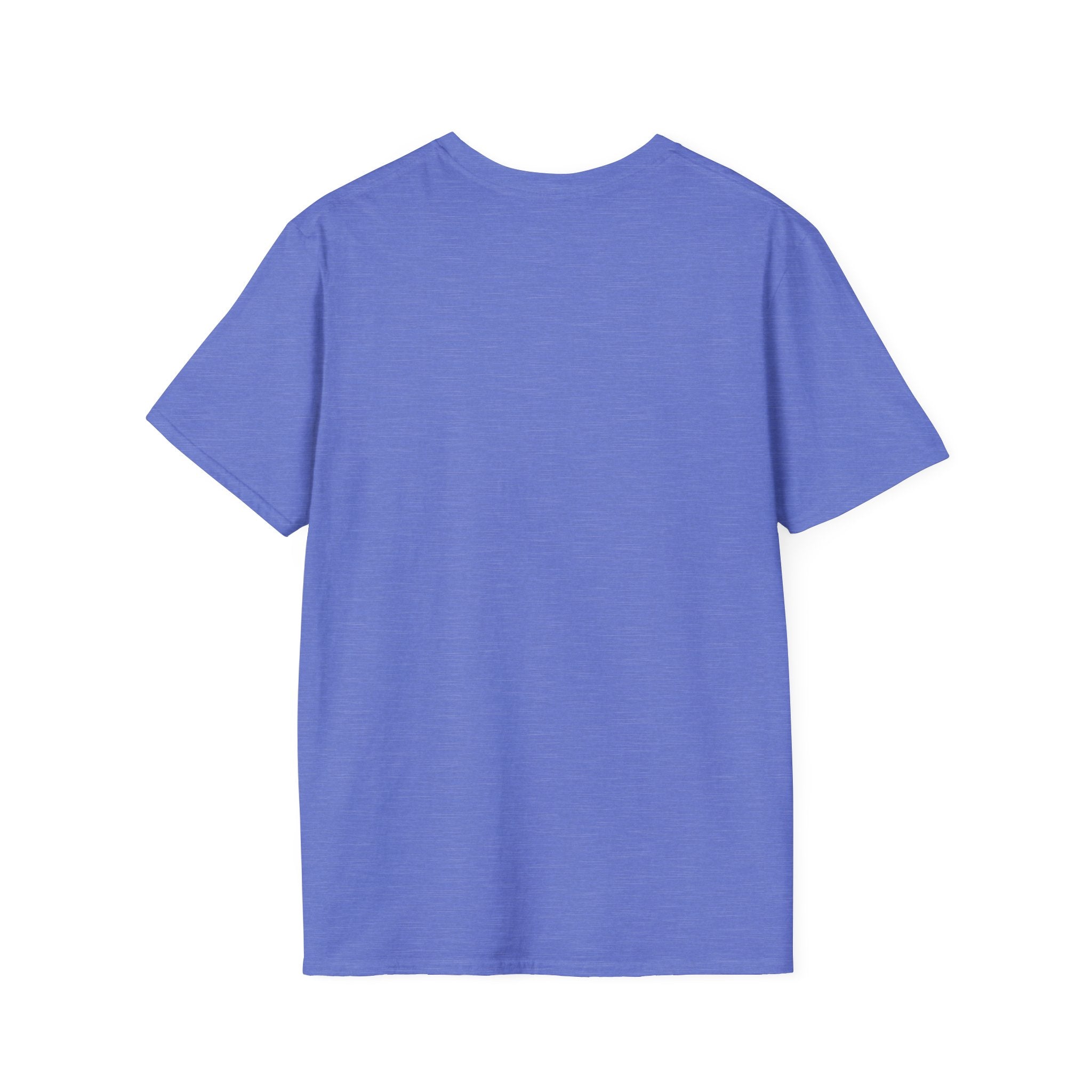 Cluck Off Soft style T-shirt