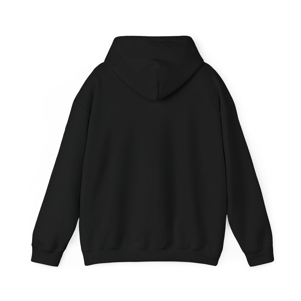 Unbothered Hoodie — Cozy Pullover Sweatshirt for Relaxed Vibes