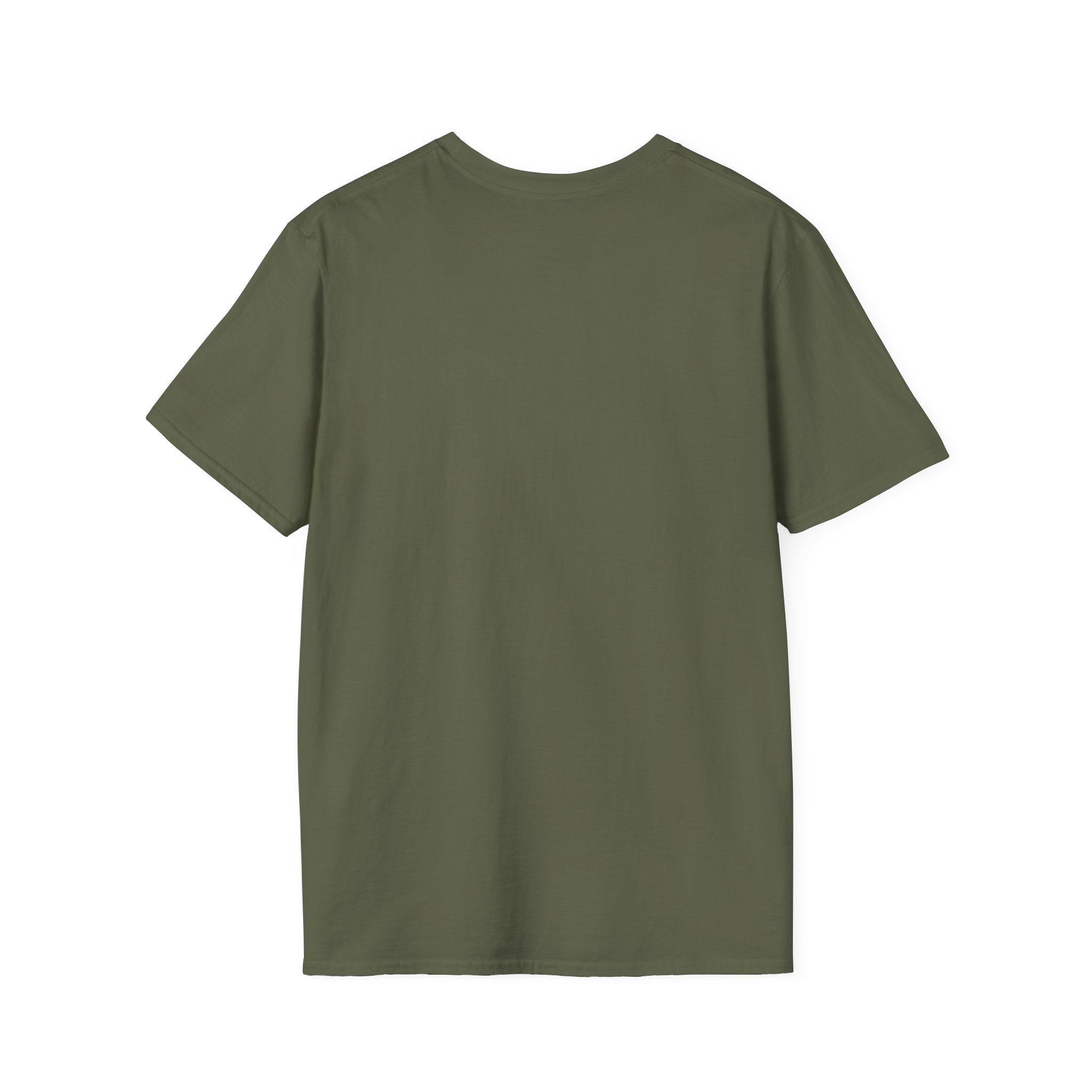 Tree of Life Yin Yang T-Shirt — Watercolor Sun & Moon Graphic Tee
