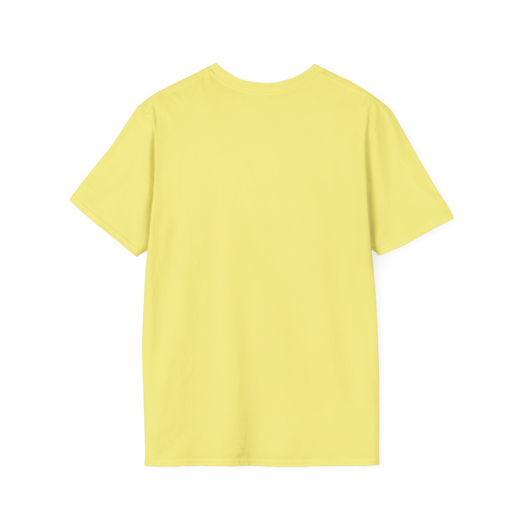 "Duck Around and Find Out" Tee — Women's Softstyle T-Shirt