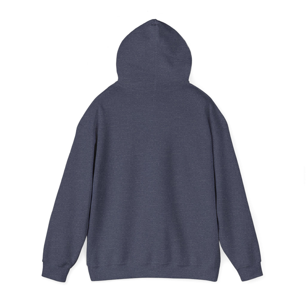 Astrology Compass Hoodie — Boho Tie-Dye Mandala Graphic