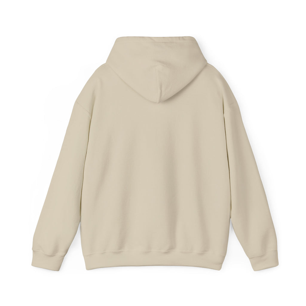 Zero Clucks Given Unisex Heavy Blend™ Hooded Sweatshirt