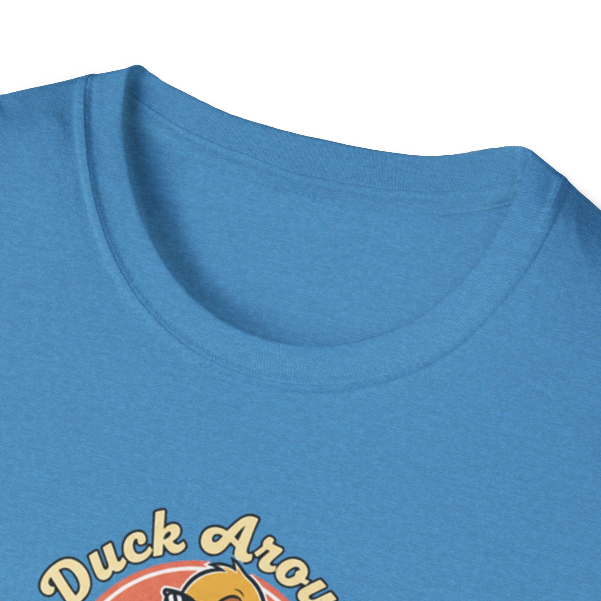 Duck Around and Find out Tshirt