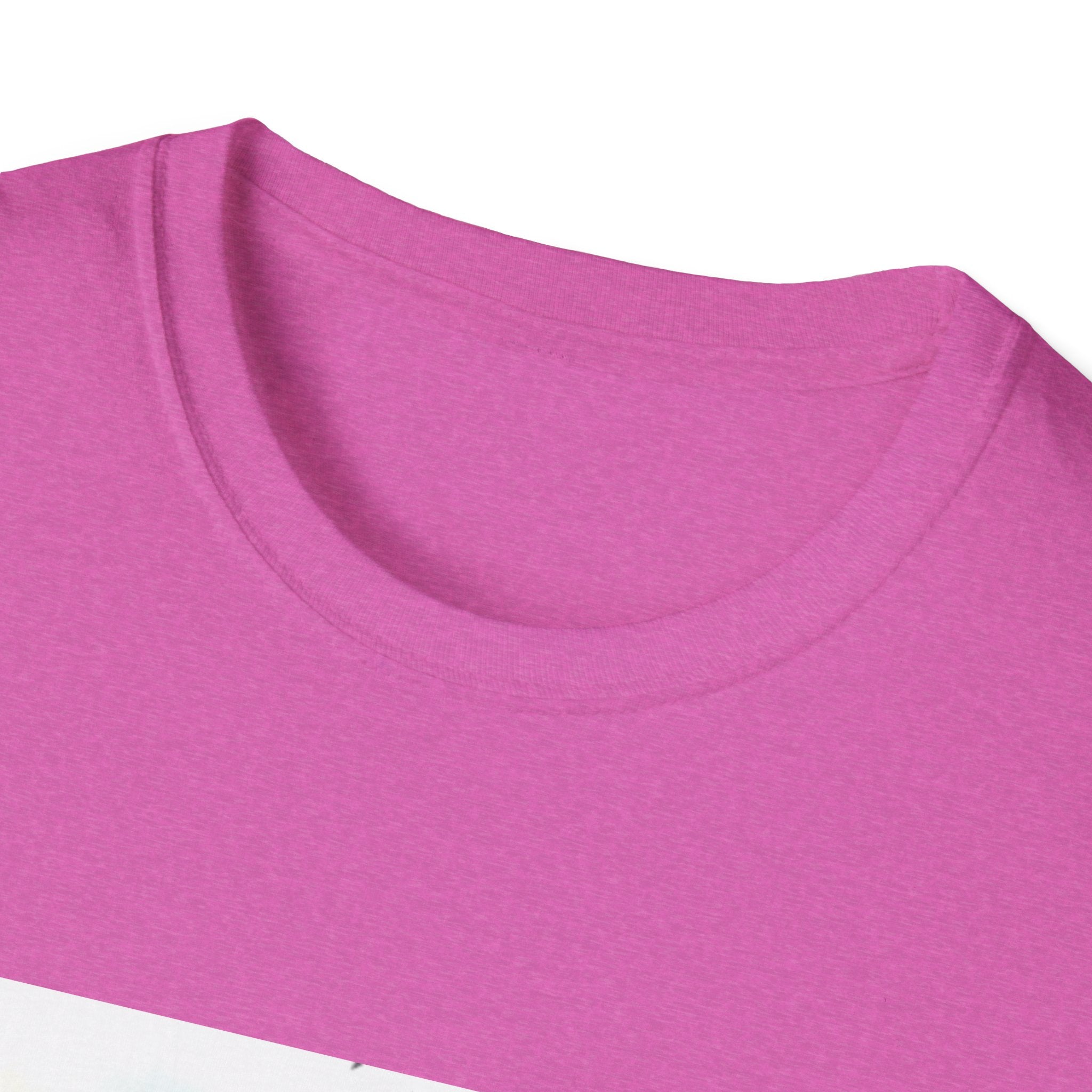 Colorful Watercolor Bison T-Shirt