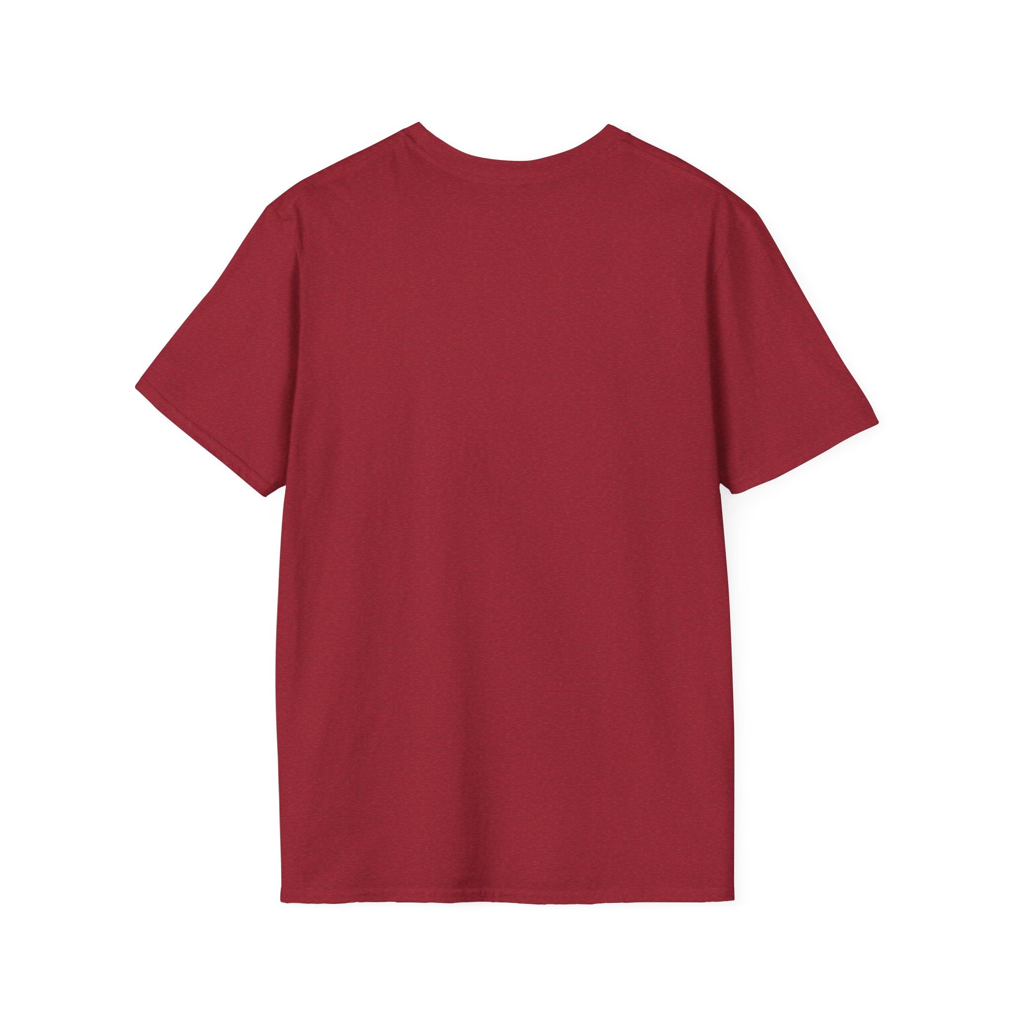 Cluck Off Soft style T-shirt