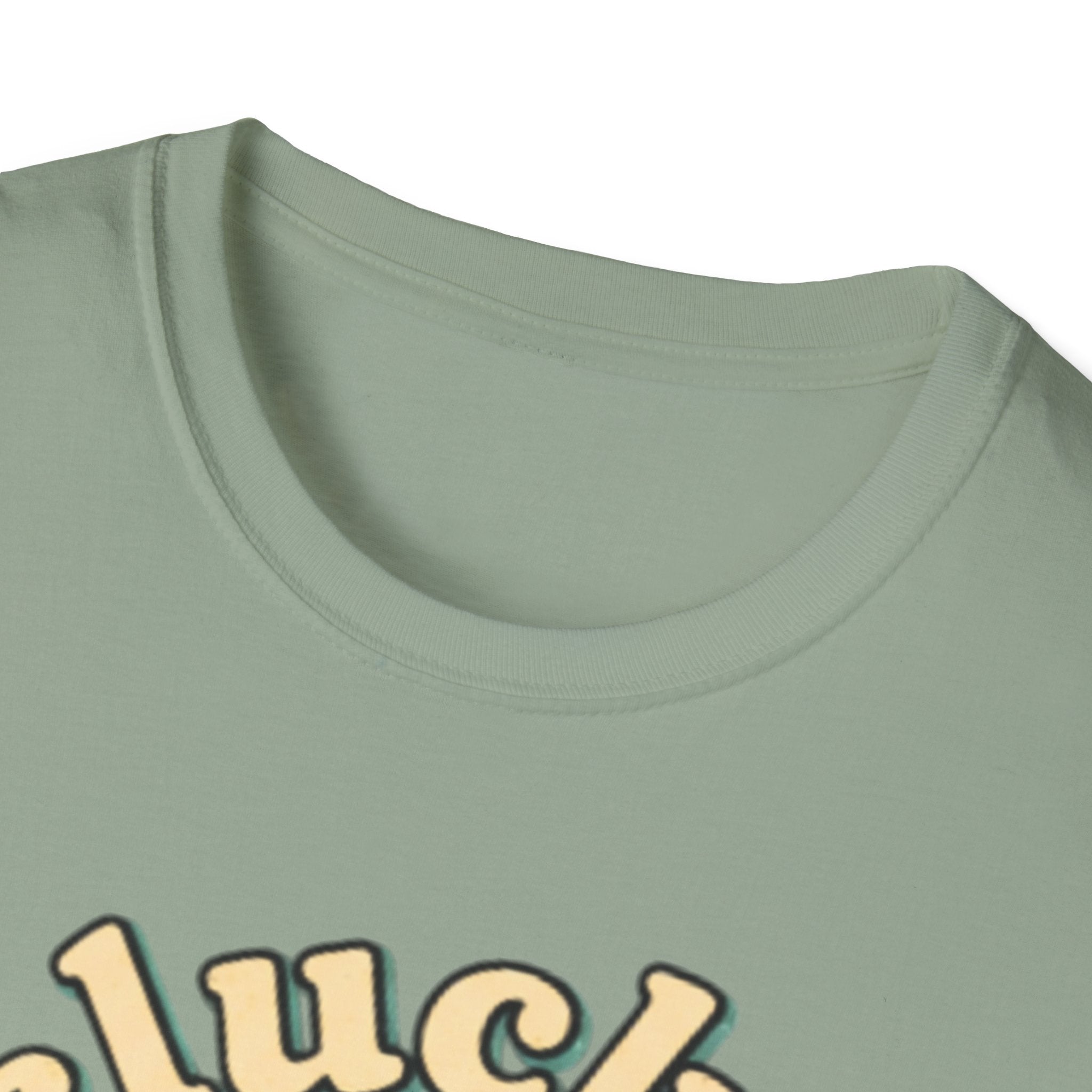 Cluck Off Chicken T-Shirt — Funny Retro Fowl Graphic Tee